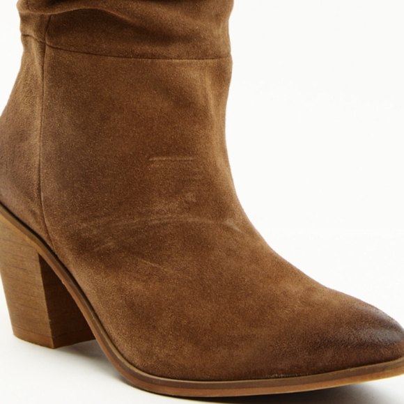 Cleo + Wolf Women's Dani Western Boots - Pointed Toe - Picture 6 of 11